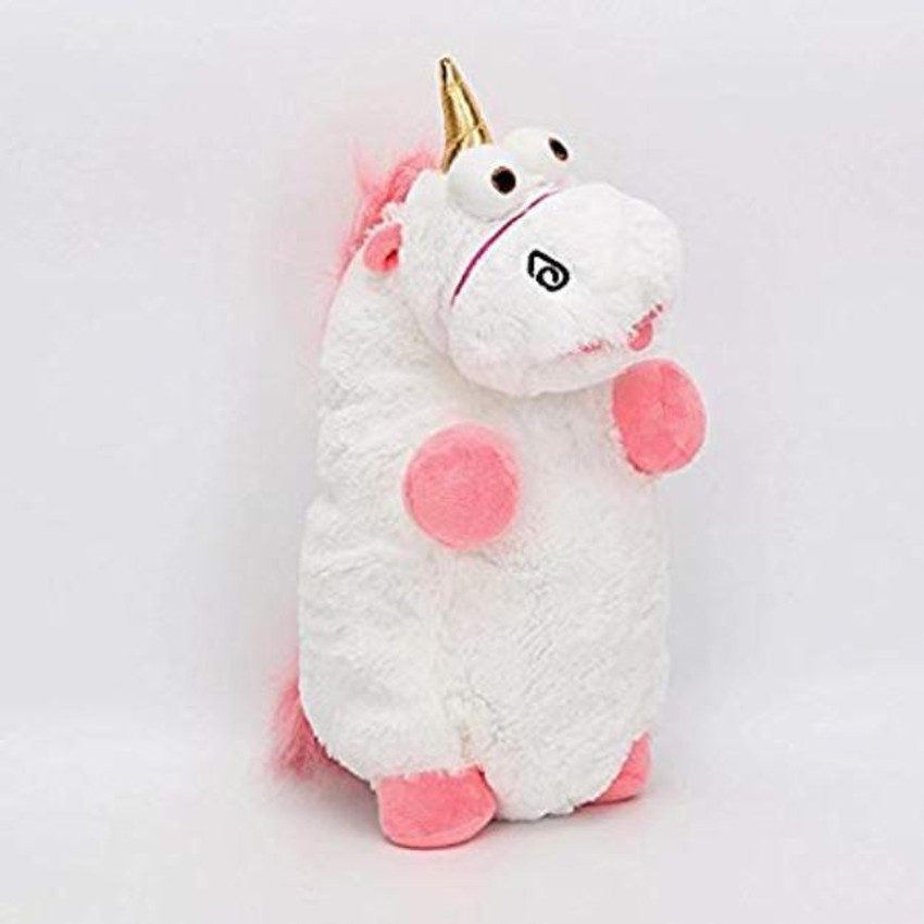 Minions shop unicorn plush