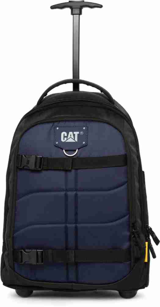 Cat cabin shop cargo backpack