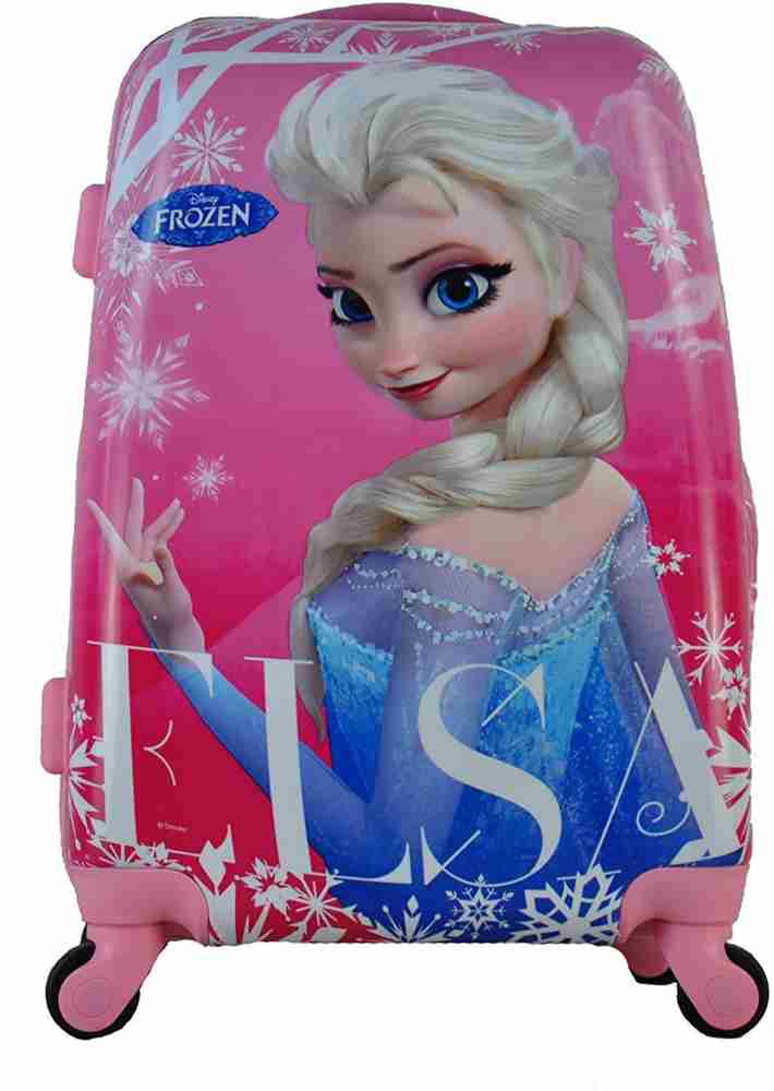 Elsa travel bag discount