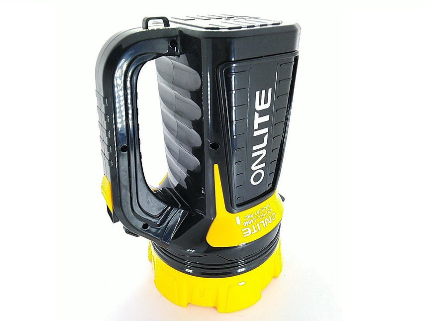 ONLITE L4040 25W LASER LIGHT High Range Rechargeable with Micro USB Charging Torch Price in India Buy ONLITE L4040 25W LASER LIGHT High Range Rechargeable with Micro USB Charging