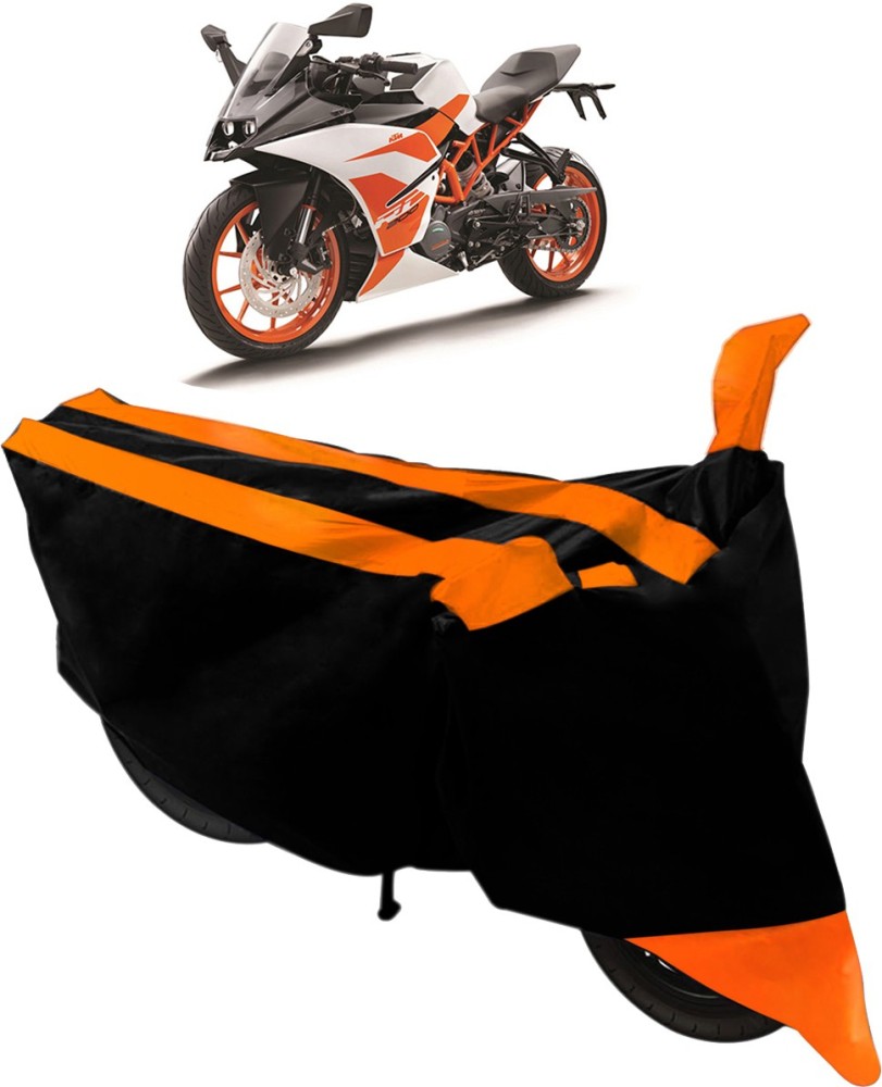 Flipkart SmartBuy Two Wheeler Cover for KTM Price in India Buy Flipkart SmartBuy Two Wheeler Cover for KTM online at Flipkart