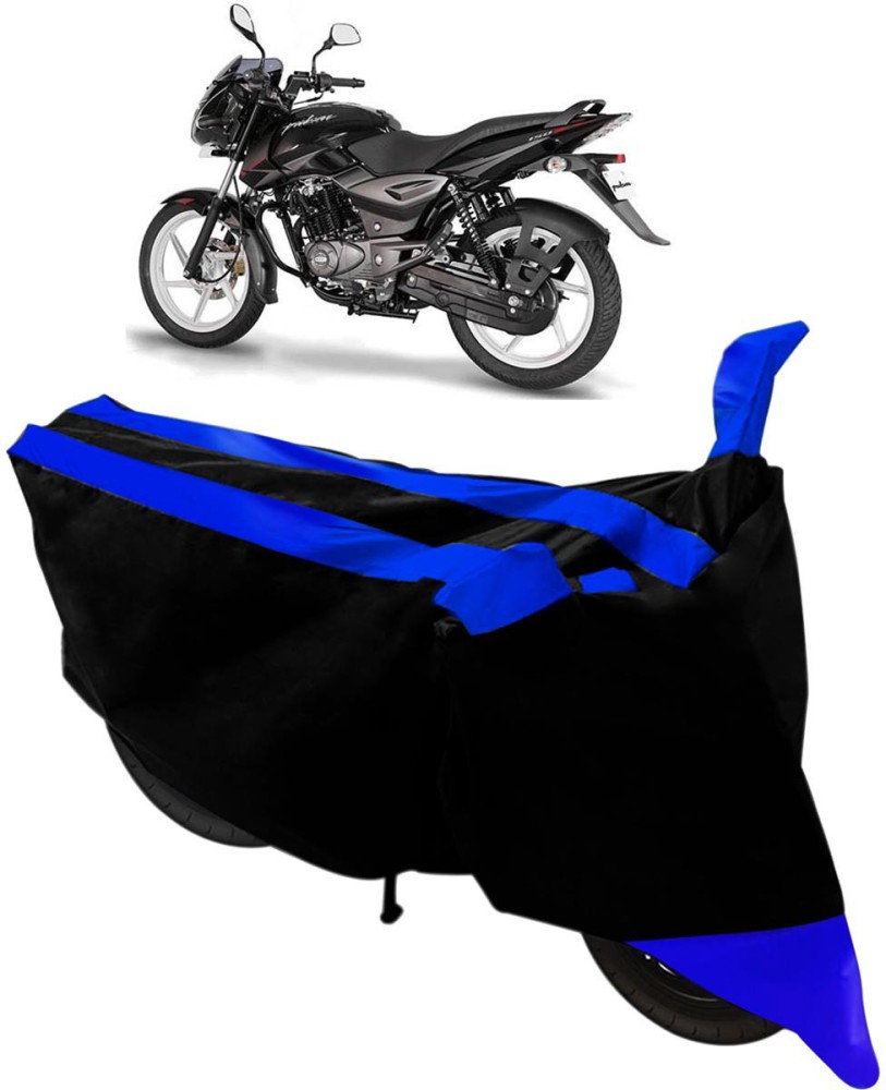 Flipkart SmartBuy Two Wheeler Cover for Bajaj Price in India Buy