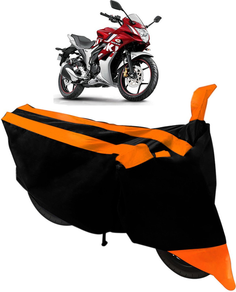 Honda shine 2025 bike cover flipkart