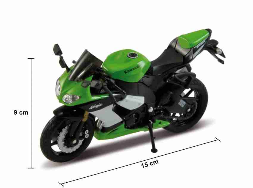 Motor ninja 2009 deals