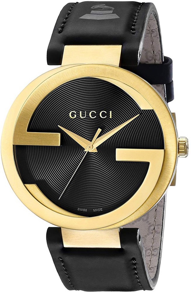 Gucci limited edition watch sale