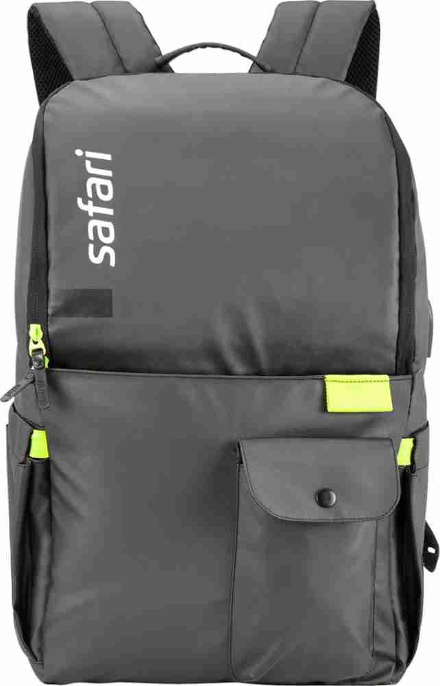 Safari on sale ultimo backpack