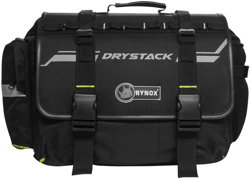 Rynox gears Drystack Saddlebags Stormproof Waterproof Multipurpose Bag Multipurpose Bag Flipkart