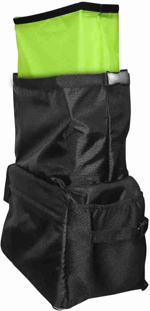 Rynox drystack cheap waterproof saddle bags
