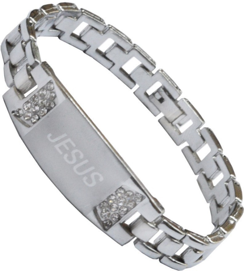 Bracelets For Men  Buy Mens Bracelets Designs Online at Best Prices in  India  Flipkartcom
