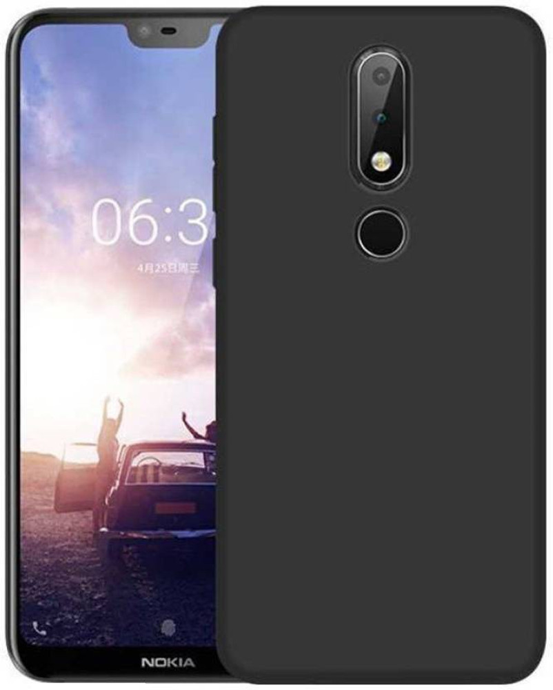 Nokia 6.1 plus back cover online