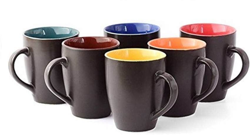 Ceramic Office Cup, Ceramic Coffee Mug