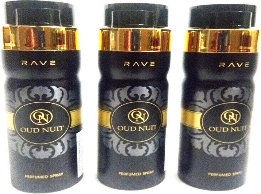 RAVE Signature Club De Sport [Pack Of 2] Perfume Body Spray - For Men &  Women - Price in India, Buy RAVE Signature Club De Sport [Pack Of 2]  Perfume Body Spray 