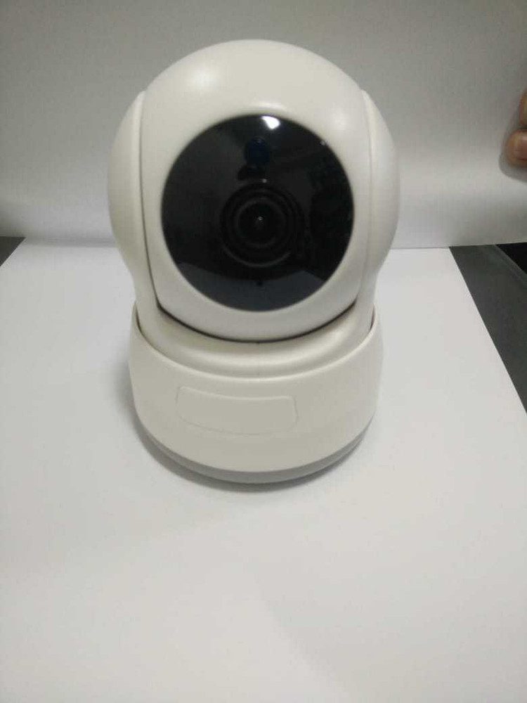 saimag HD Cloud IP Cmera Security Camera Price in India Buy