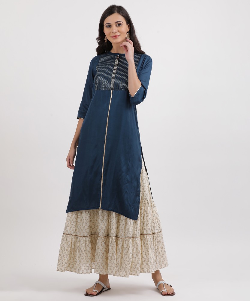 Aurelia 2025 kurtas flipkart