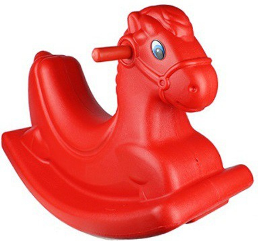 Playing horse toy new arrivals