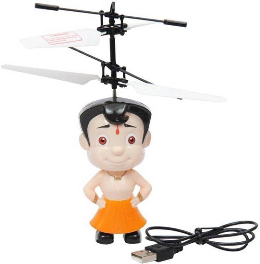 Chhota helicopter remote control 2025