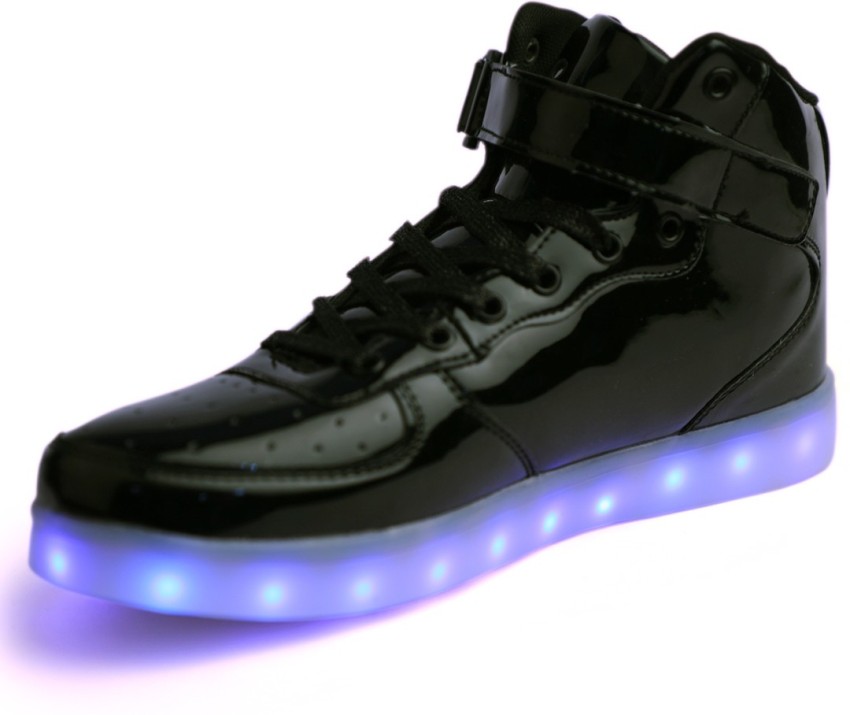 Nike led shoes hot sale price in india