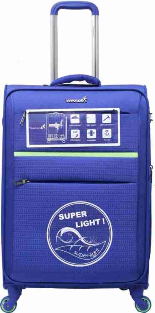 Traworld trolly hotsell bag
