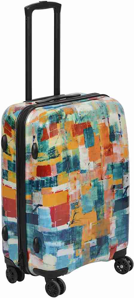Topmove cabin case online