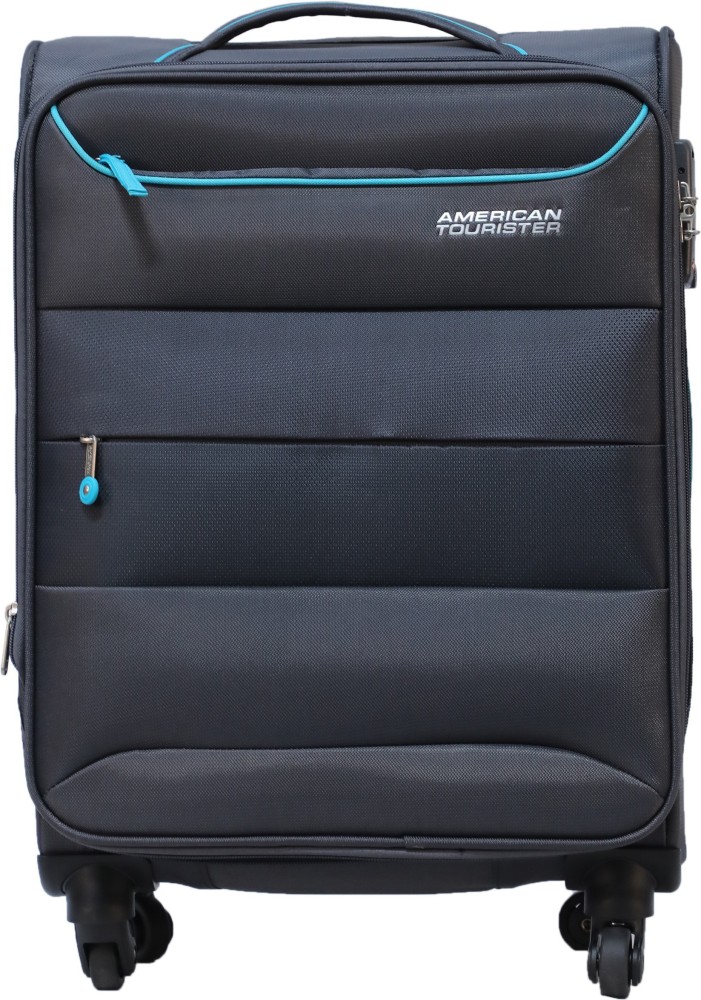 American tourister atlantis spinner on sale