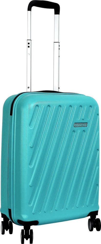 American tourister store hypercube 55