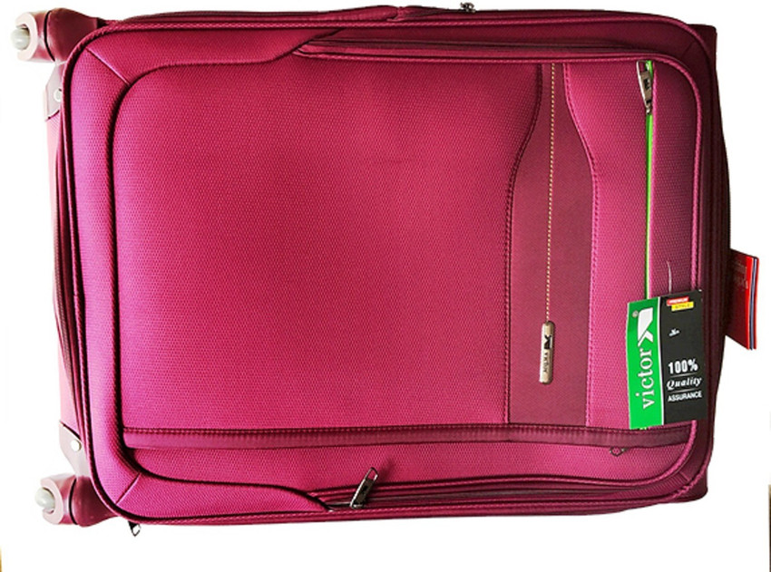 Victor trolley bags price hot sale