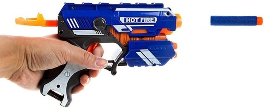 Hot deals fire nerf
