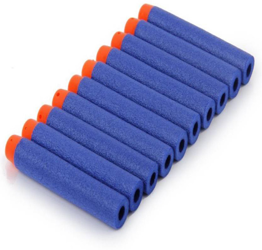 Nerf clearance gun bullets