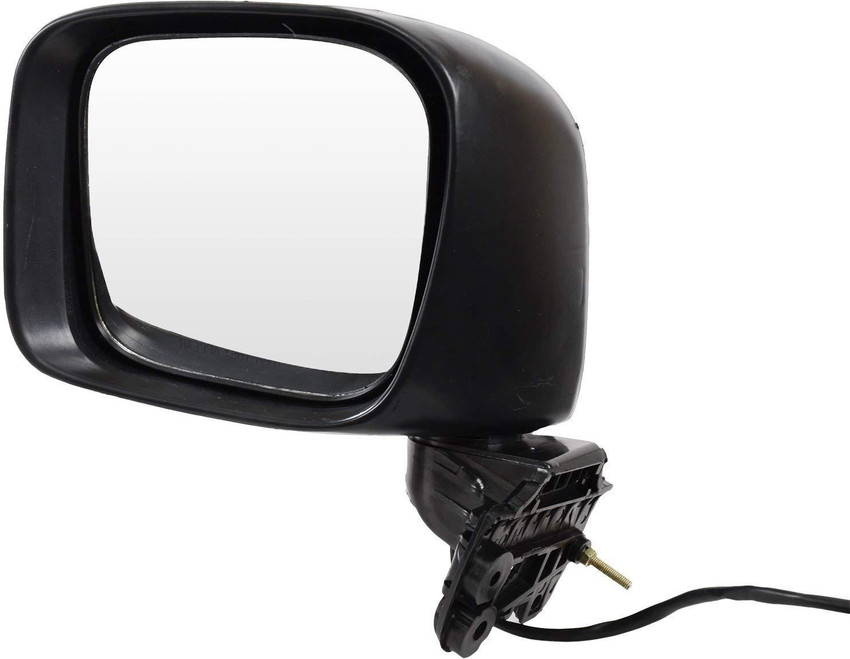 Maruti zen sales rear view mirror
