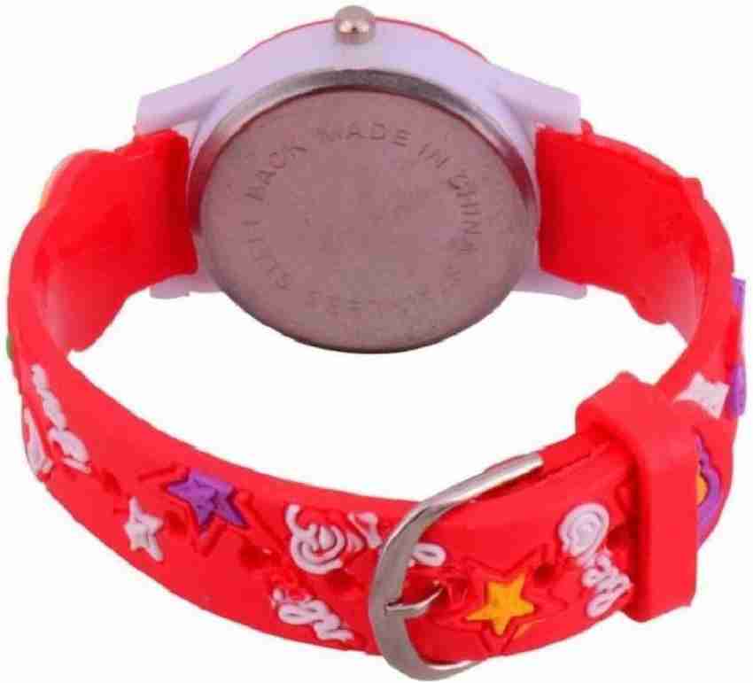 Barbie ki watch shop