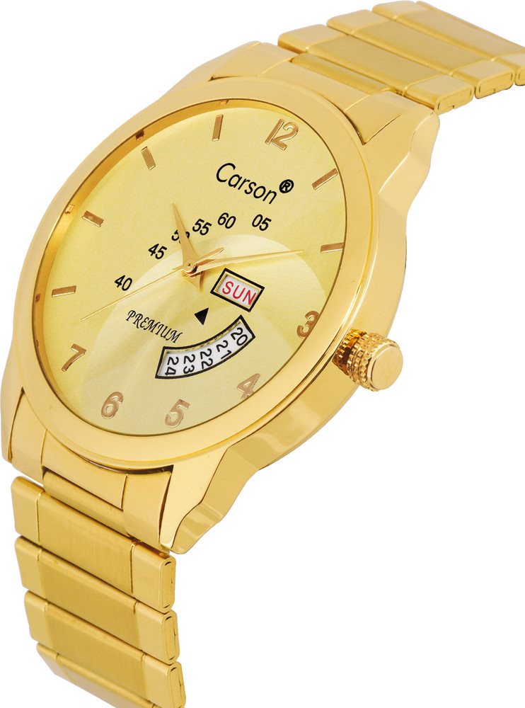 Carson discount watches flipkart