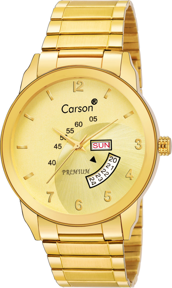 Carson watches cheap flipkart