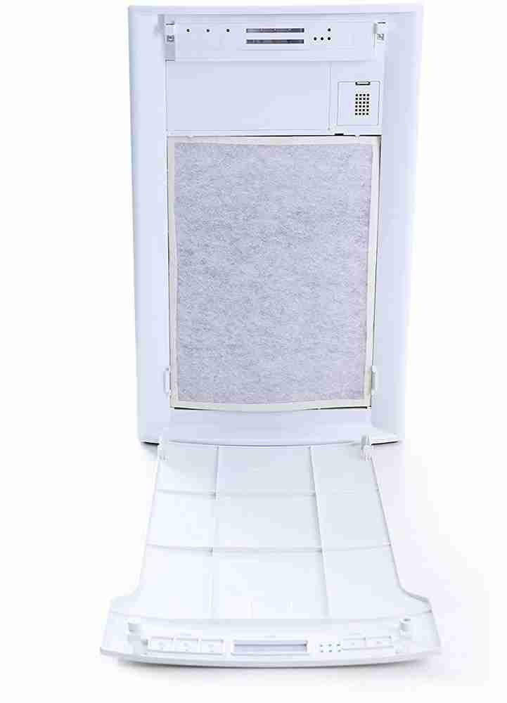 Sharp fu a80 deals filter