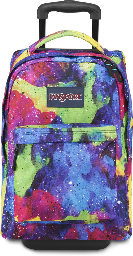 Jansport wheeled superbreak discount