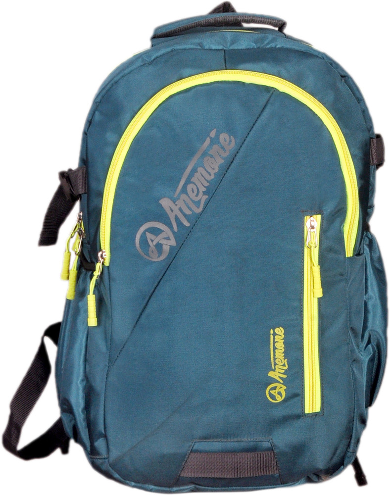 Air force school top backpack