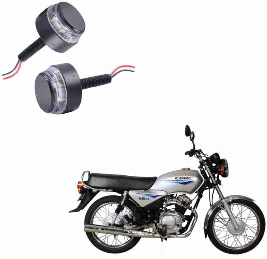 Yamaha store crux 2007