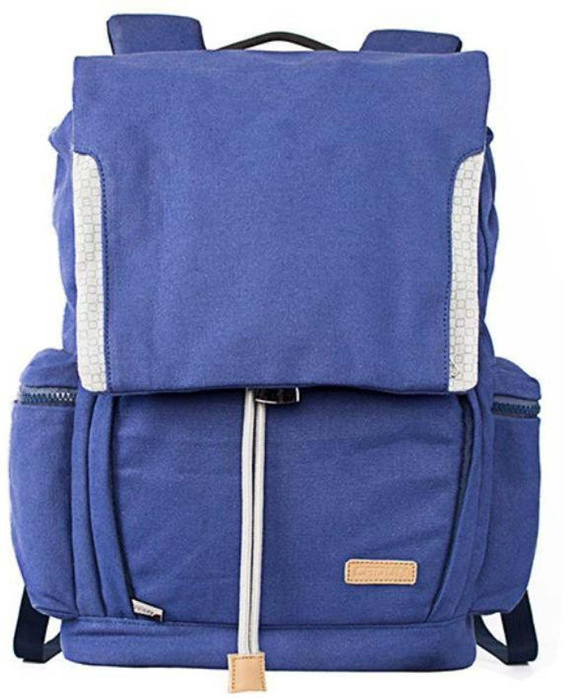 Outdoor canvas backpack hot sale