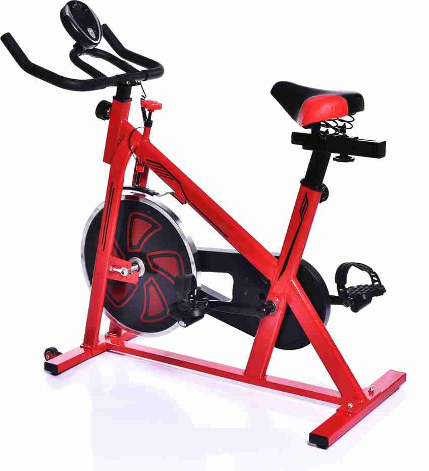 Spin bike trainer outlet