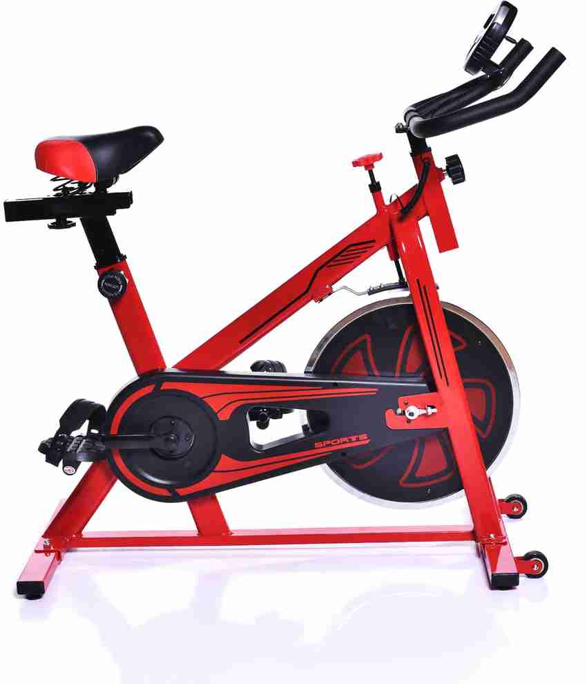 Indoor bike trainer argos discount