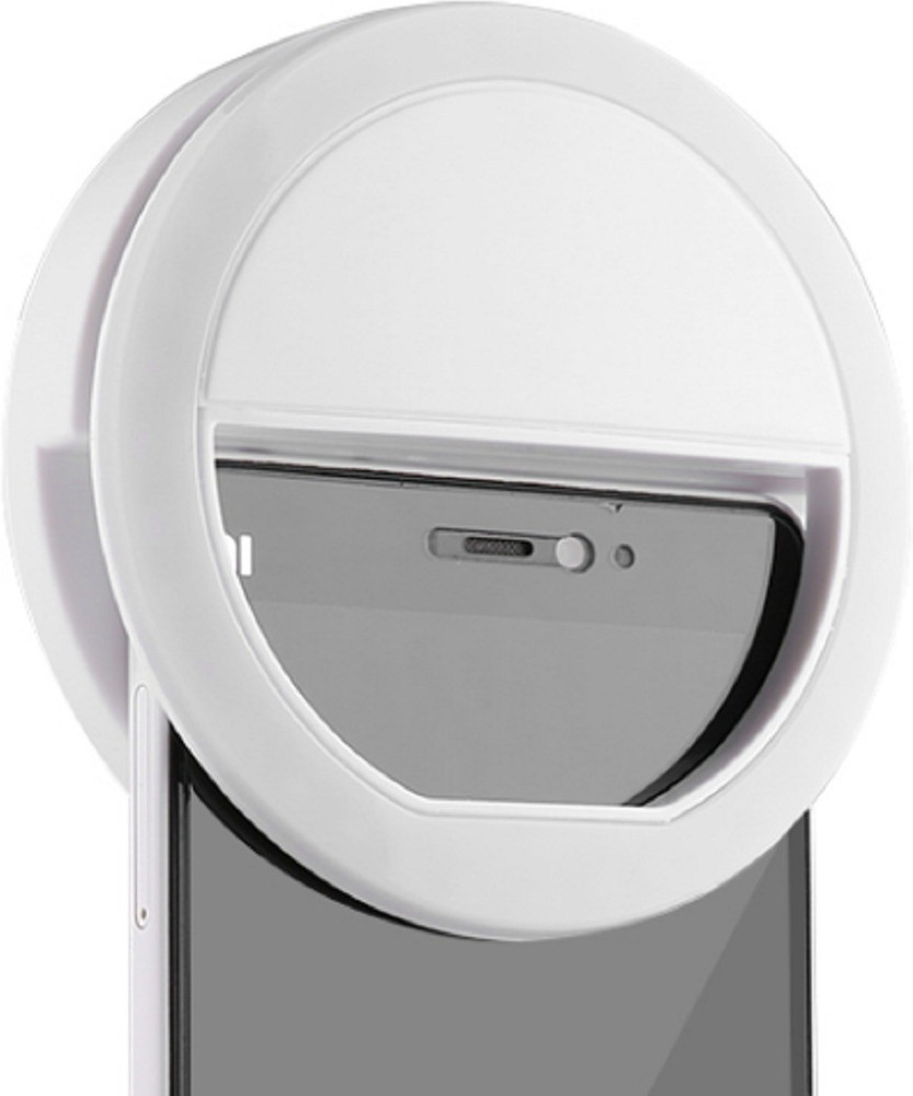 Selfie ring shop light flipkart