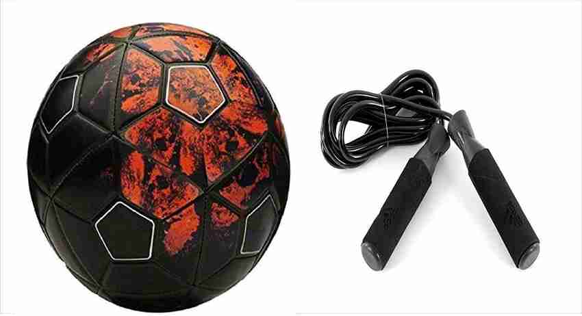Cr7 football size 5 sales