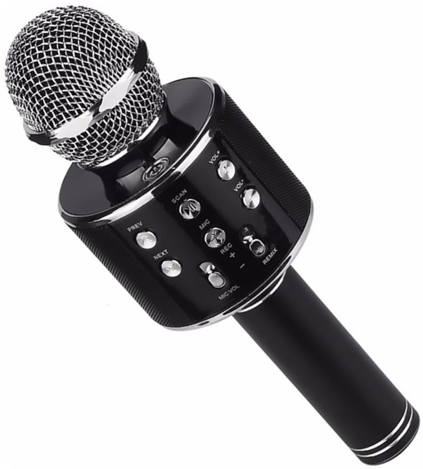 Wireless discount mic flipkart