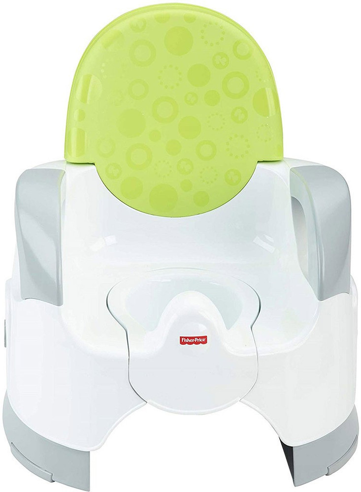 Potty chair fisher price new arrivals