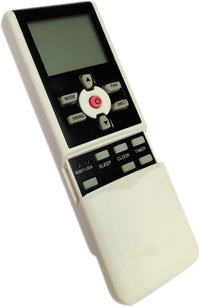 SMIPLEBOL suitable for VOLTAS VERTIS SPLIT AC Remote VOLTAS