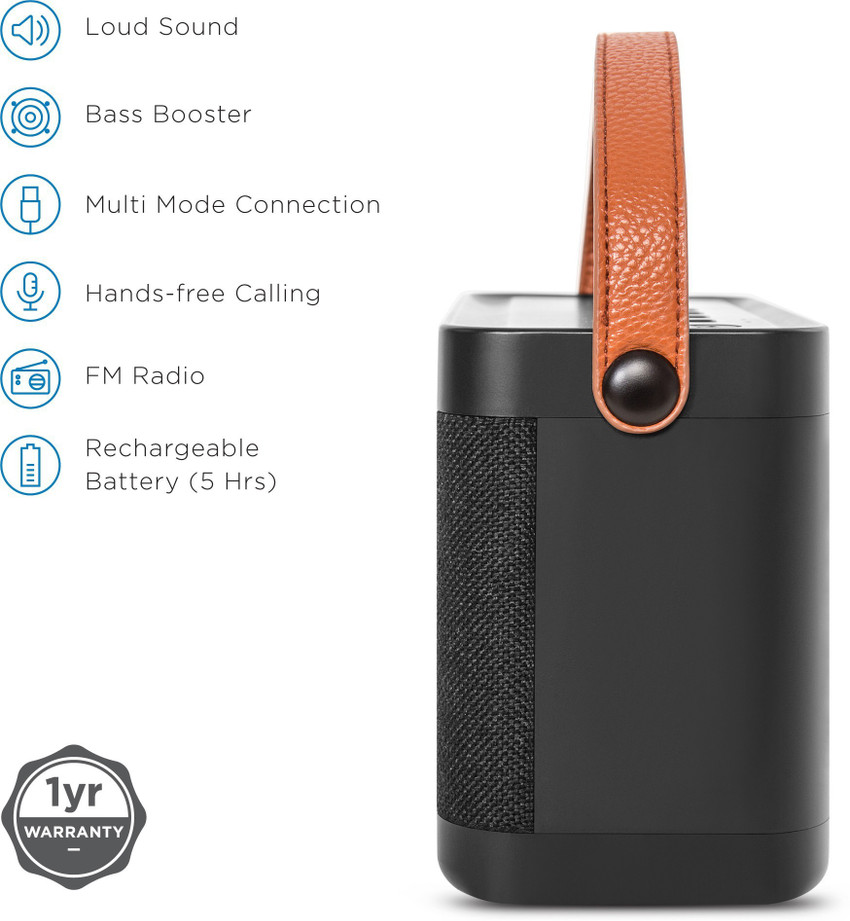 Soundlogic blazer bluetooth speaker shop