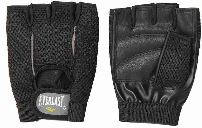 Everlast gym online gloves