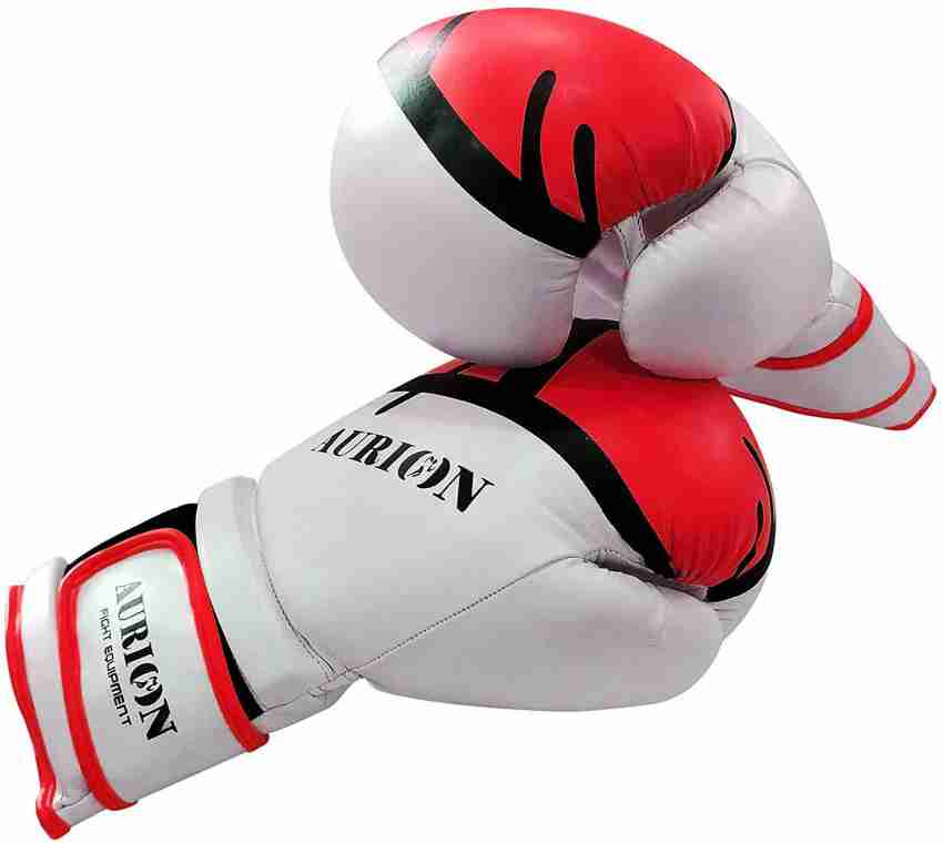Aurion Boxing & MMA Training Gloves