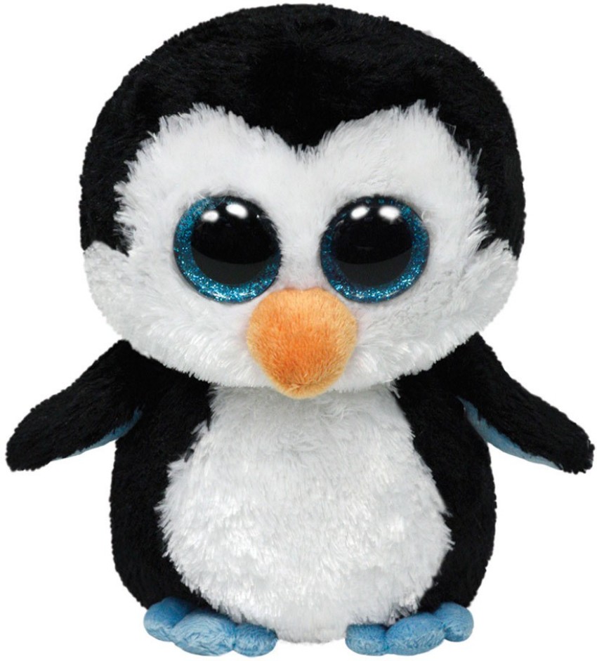 Ty sales penguin toy