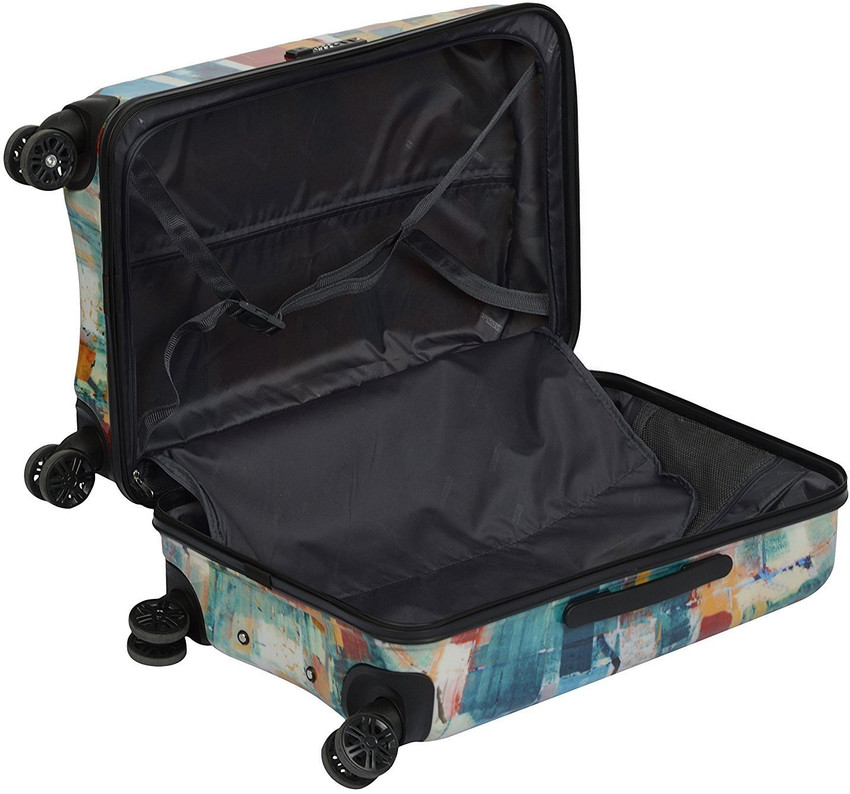 Topmove trolley store travel bag