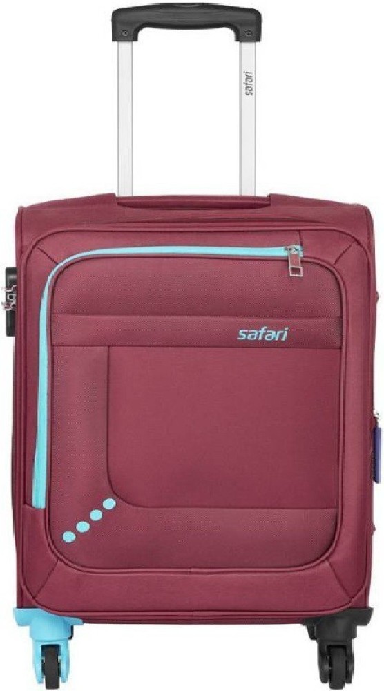 Price of cheap safari suitcase